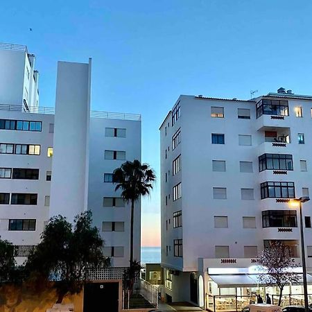 Luxury Modern Beach Apartment Quarteira Zewnętrze zdjęcie