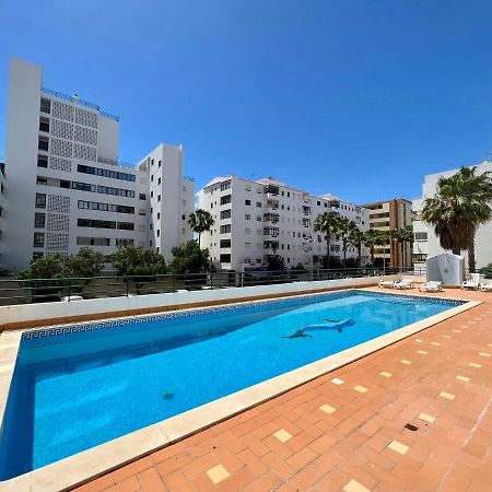 Luxury Modern Beach Apartment Quarteira Zewnętrze zdjęcie