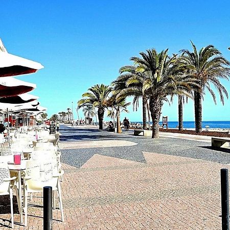 Luxury Modern Beach Apartment Quarteira Zewnętrze zdjęcie