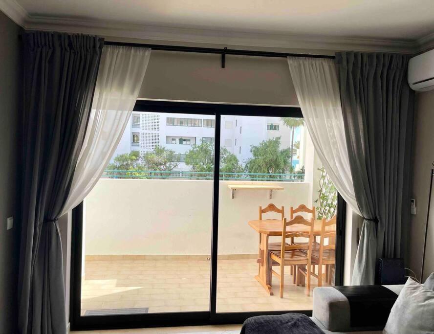 Luxury Modern Beach Apartment Quarteira Zewnętrze zdjęcie