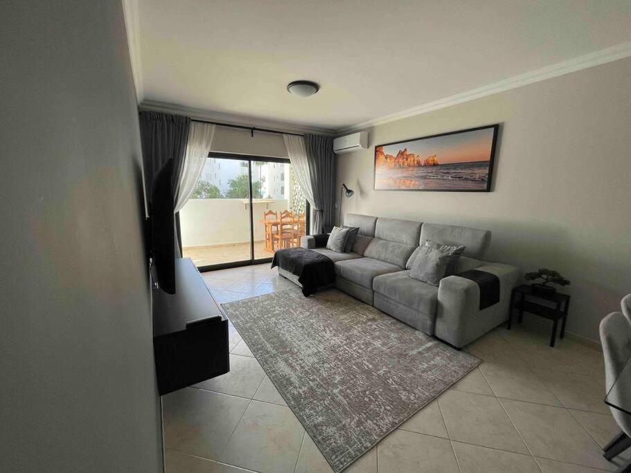 Luxury Modern Beach Apartment Quarteira Zewnętrze zdjęcie