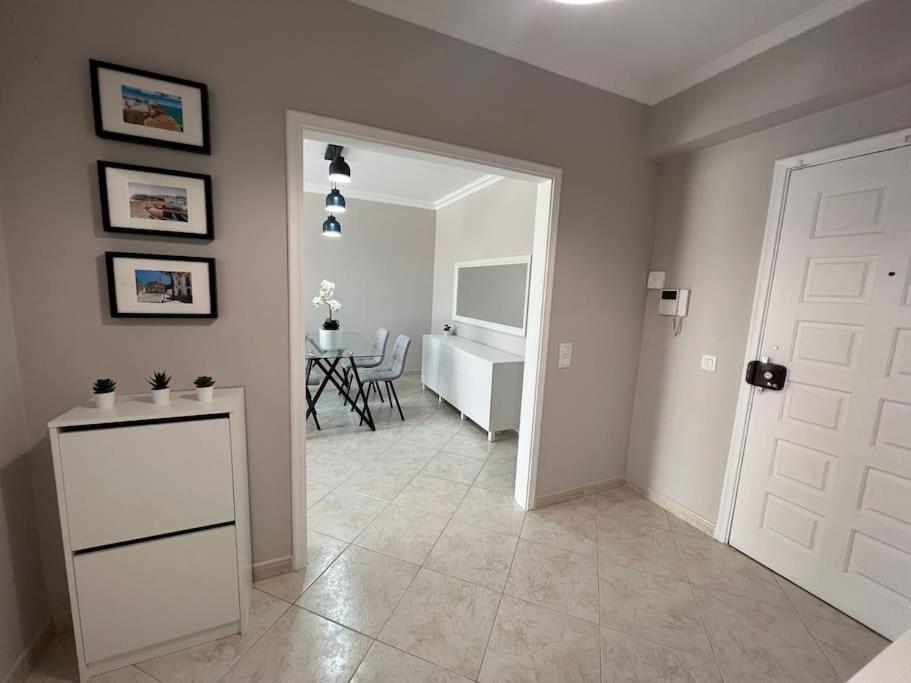Luxury Modern Beach Apartment Quarteira Zewnętrze zdjęcie