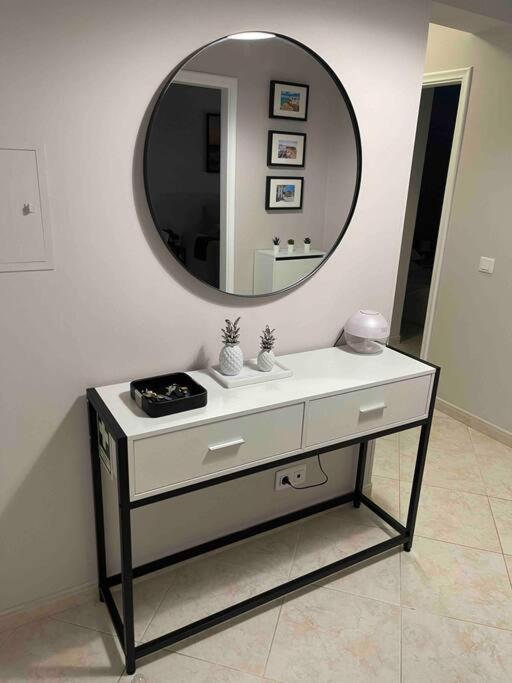 Luxury Modern Beach Apartment Quarteira Zewnętrze zdjęcie