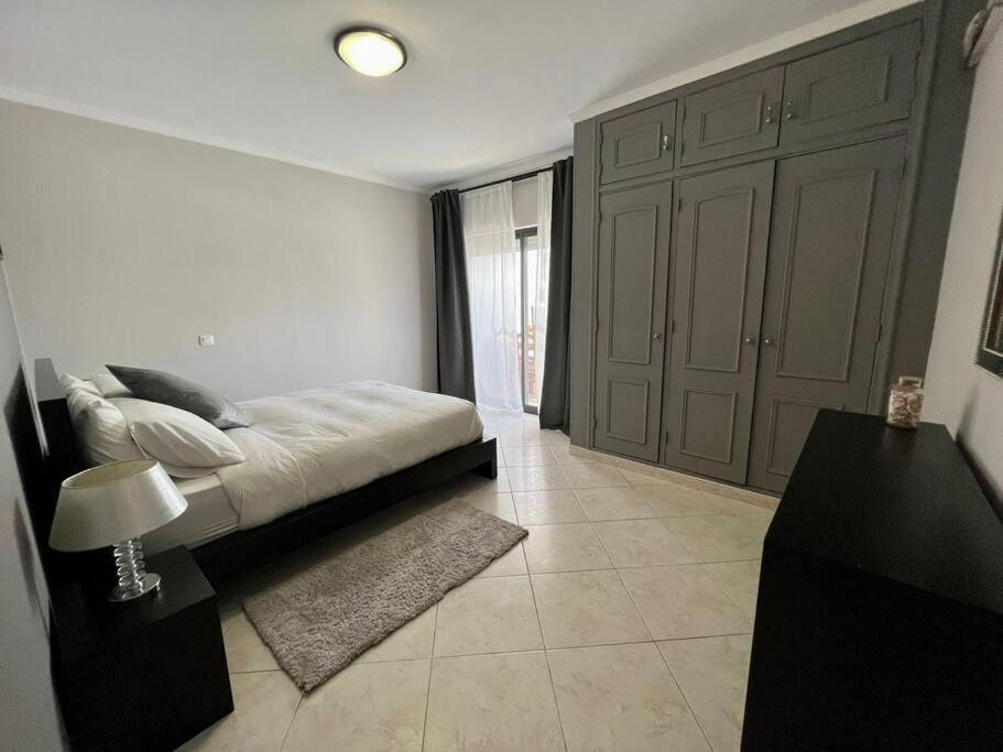 Luxury Modern Beach Apartment Quarteira Zewnętrze zdjęcie